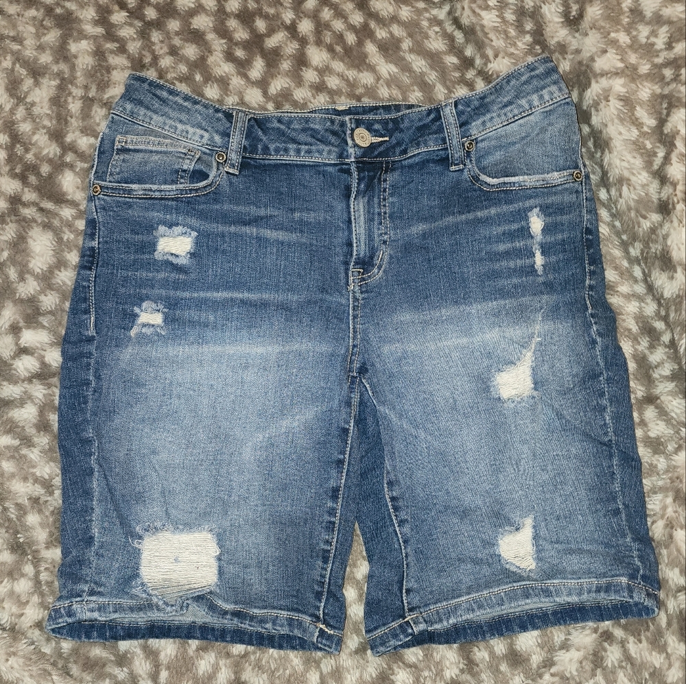 Maurices shorts